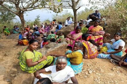 ರಾಜ್ಯದ ನರೇಗಾ ಕಾರ್ಮಿಕರಿಗೆ ವೇತನ ನೀಡುವುದು ಯಾವಾಗ: ಮೋದಿ ಸರ್ಕಾರಕ್ಕೆ ಕಾಂಗ್ರೆಸ್ ಪ್ರಶ್ನೆ