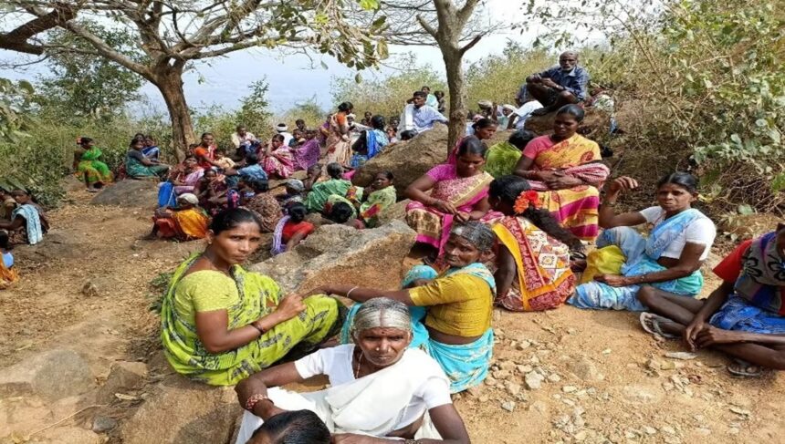 ರಾಜ್ಯದ ನರೇಗಾ ಕಾರ್ಮಿಕರಿಗೆ ವೇತನ ನೀಡುವುದು ಯಾವಾಗ: ಮೋದಿ ಸರ್ಕಾರಕ್ಕೆ ಕಾಂಗ್ರೆಸ್ ಪ್ರಶ್ನೆ