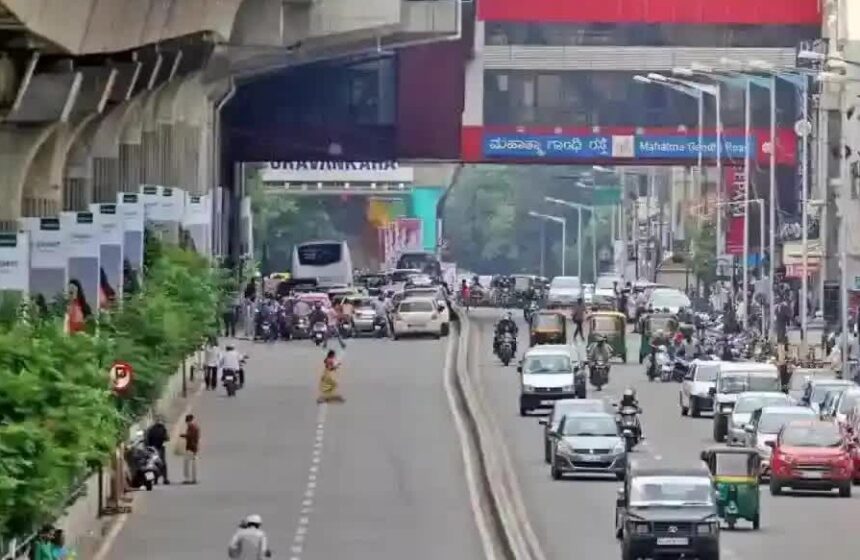 ಬೆಂಗಳೂರು ನಗರದಲ್ಲಿ ಶಾಲೆಯೊಂದಕ್ಕೆ ಬಾಂಬ್ ಬೆದರಿಕೆ ಸಂದೇಶ