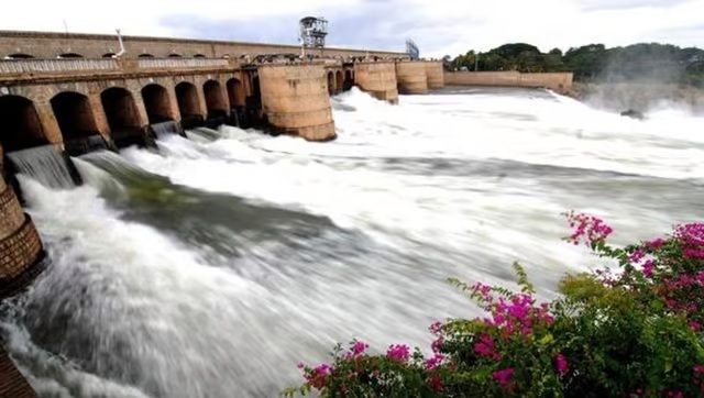 ತಮಿಳುನಾಡಿಗೆ ಮತ್ತೆ 2.5 ಟಿಎಂಸಿ ನೀರು ಹರಿಸುವಂತೆ ಕರ್ನಾಟಕಕ್ಕೆ ಕಾವೇರಿ ಪ್ರಾಧಿಕಾರ ನಿರ್ದೇಶನ