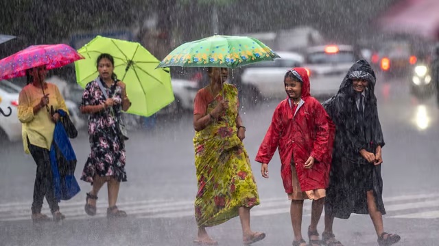 ರಾಜ್ಯದಲ್ಲಿ ಮುಂದಿನ ಒಂದು ವಾರಗಳ ಕಾಲ ಮಳೆ