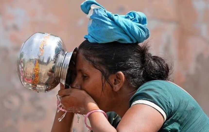 ಕಲುಷಿತ ನೀರು ಸೇವಿಸಿ 13 ಮಂದಿ ಅಸ್ವಸ್ಥ