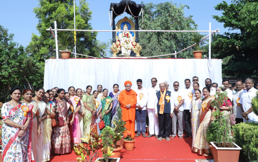 ಮಹಾಮಾನವತಾವಾದಿ ಬಸವಣ್ಣನವರ ಸಂದೇಶ ಸಮಾಜಕ್ಕೆ ಸಂಜೀವಿನಿ: ನಿವೃತ್ತ ಪ್ರಾದೇಶಿಕ ಆಯುಕ್ತರಾದ ಎಂ.ಜಿ.ಹಿರೇಮಠ