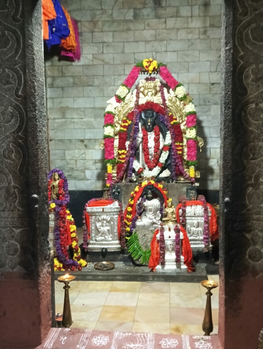 ಶ್ರೀ ಸತ್ಯಸಂಧ ತೀರ್ಥರ ಆರಾಧನೆ, ವಿಶೇಷ ಪೂಜೆ