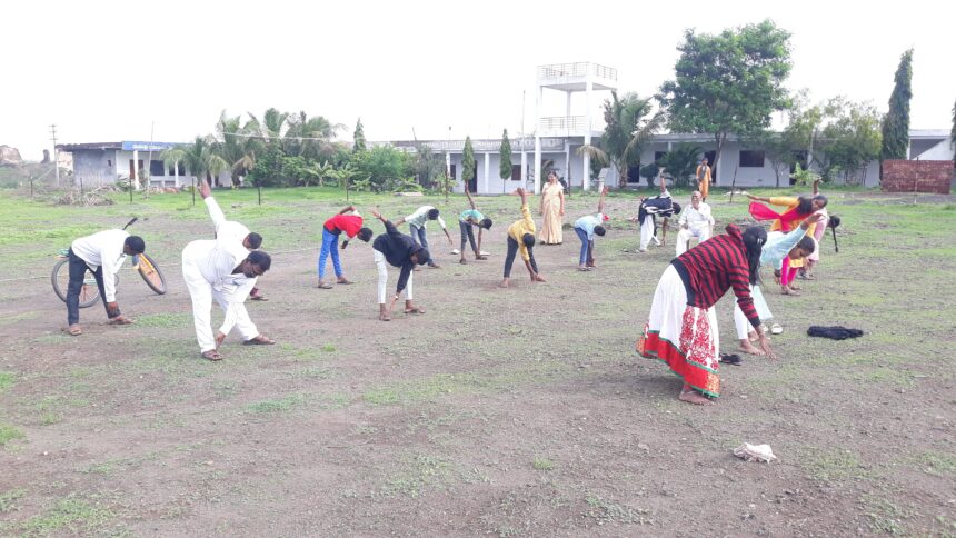 ಗೌತಮ ಬುದ್ಧರ ಯೋಗ ಗುರು ಅಲಾರಕಾಲಮ