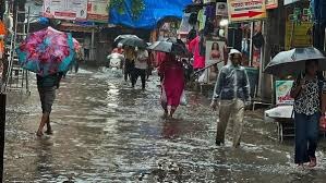 ಮುಂದಿನ ಒಂದು ವಾರಗಳ ಕಾಲ ಧಾರಾಕಾರ ಮಳೆ!