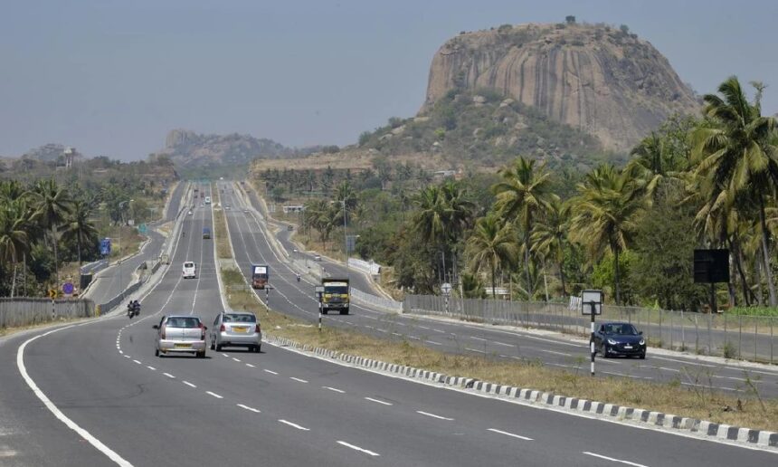 ಬೆಂಗಳೂರು- ಮೈಸೂರು ಹೈವೇಯಲ್ಲಿ ಓವರ್‌ಸ್ಪೀಡ್‌ ಹೋದರೆ ಎಫ್‌ಐಆರ್‌ 