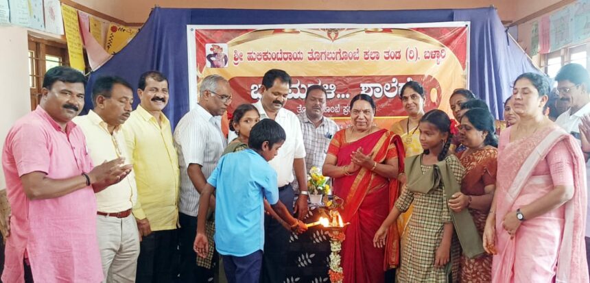 ತೊಗಲಗೊಂಬೆ ಆಟ ಉಳಿಸುವಲ್ಲಿ ಉತ್ತಮ ಪ್ರಯತ್ನ: ಉಮಾದೇವಿ