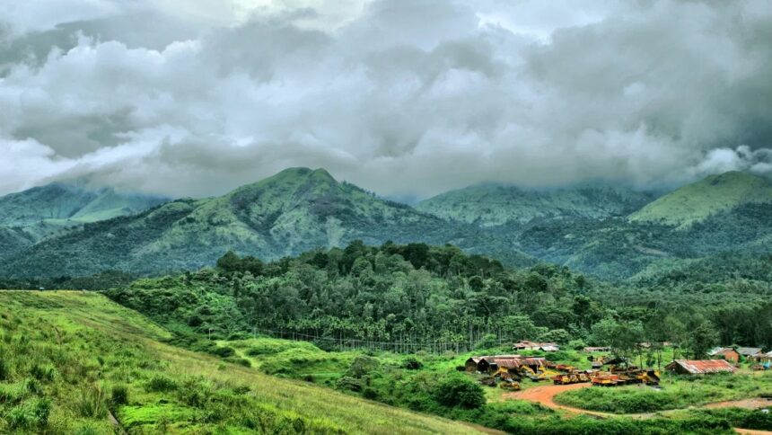 ಕಸ್ತೂರಿರಂಗನ್ ವರದಿ ಶಿಫಾರಸುಗಳ ಸಂಪೂರ್ಣ ಅನುಷ್ಠಾನ ಅಸಾಧ್ಯ ಎಂದ ಈಶ್ವರ್ ಖಂಡ್ರೆ