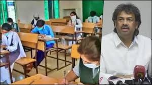 SSLC, PUC ವಿದ್ಯಾರ್ಥಿಗಳಿಗೆ ಹೊಸ ರೂಲ್ಸ್; ಫೇಲ್ ಆದರೂ ಮುಂದಿನ ತರಗತಿಗೆ ಅವಕಾಶ