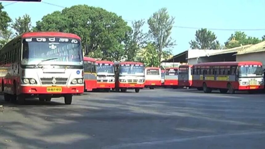 ಕೆಎಸ್​ಆರ್​ಟಿಸಿ ಬಸ್ ಟಿಕೆಟ್ ದರ ಹೆಚ್ಚಳ ಮಾಡುವ ಸುಳಿವು ನೀಡಿದ ಸಚಿವ ರಾಮಲಿಂಗಾ ರೆಡ್ಡಿ