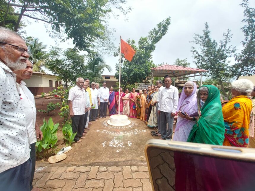 ಬಸವಣ್ಣ ಮನುಕುಲದ ಉದ್ಧಾರಕ, ಸಮ ಸಮಾಜದ ಹರಿಕಾರ : ಸುನಂದಾ ಎಮ್ಮಿ