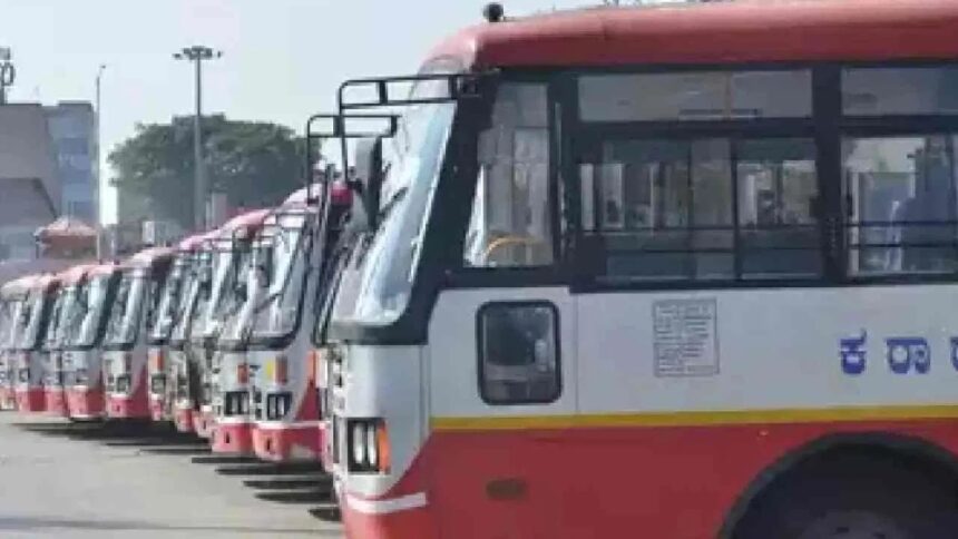 ಮೈಸೂರು ದಸರಾ ಪ್ರಯುಕ್ತ ಪ್ರಯಾಣಿಕರ ಅನುಕೂಲಕ್ಕಾಗಿ 2000ಕ್ಕೂ ಹೆಚ್ಚು ವಿಶೇಷ ಸಾರಿಗೆ ವ್ಯವಸ್ಥೆ