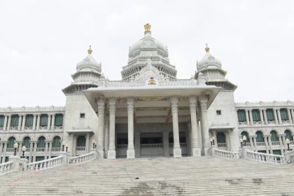 ಚಳಿಗಾಲದ ಅಧಿವೇಶನ ಇಂದಿನಿಂದ ಆರಂಭ