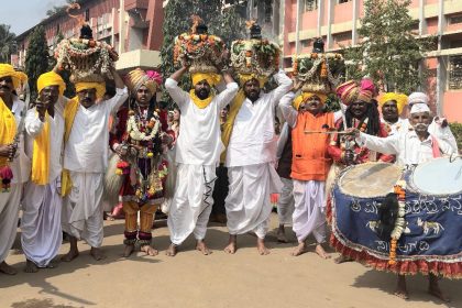 ಶ್ರೀ ವೀರಭದ್ರೇಶ್ವರ ಜಾತ್ರಾಮಹೋತ್ಸವ