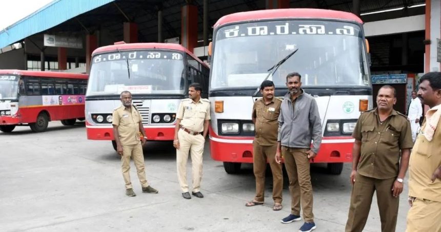 ಸಾರಿಗೆ ನೌಕರರಿಗೆ ನಗದು ರಹಿತ ವೈದ್ಯಕೀಯ ಚಿಕಿತ್ಸೆ ಆರಂಭ