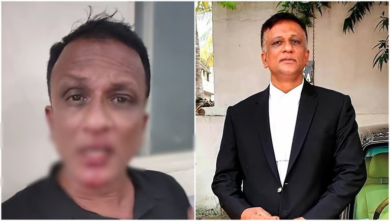 ಗ್​ ಬಾಸ್​ ಕನ್ನಡ ಸೀಸನ್​ 11ರ ಮಾಜಿ ಸ್ಪರ್ಧಿ ಲಾಯರ್​ ಜಗದೀಶ್​ ಬಂಧನ