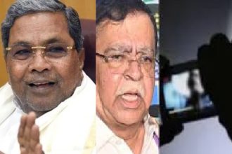 ಹನಿಟ್ರ್ಯಾಪ್‌ನಲ್ಲಿ ಯಾರನ್ನೂ ರಕ್ಷಿಸುವುದಿಲ್ಲ: ಸಿದ್ದರಾಮಯ್ಯ