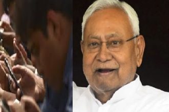 ʼಮೊಬೈಲ್ ಬಳಕೆಯಿಂದ 10 ವರ್ಷದಲ್ಲಿ ಜಗತ್ತು ಅಂತ್ಯʼ ಬಿಹಾರ ಸಿಎಂ ಹ