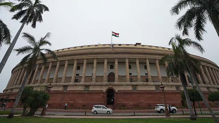 ಇಂದು 2ನೇ ಹಂತದ ಸಂಸತ್ತು  ಬಜೆಟ್‌ ಅಧಿವೇಶನ