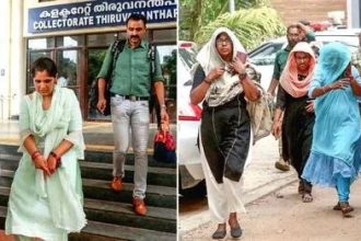 ಬಾಂಬ್‌ ಪತ್ತೆಯಲ್ಲಿದ್ದ ಅಧಿಕಾರಿಗಳನ್ನು ಬೆನ್ನಟ್ಟಿದ ಜೇನುನೊಣಗಳು; 70 ಮಂದಿಗೆ ಗಾಯ