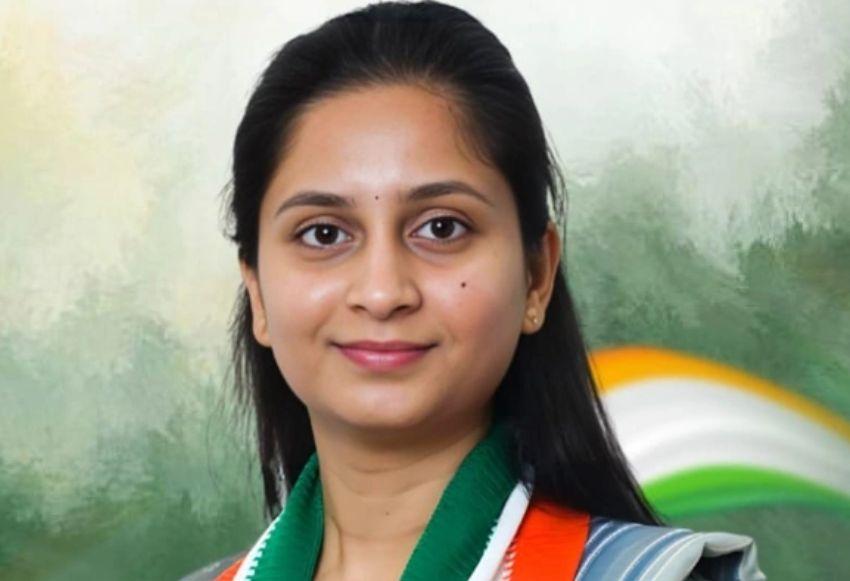 ಎಲ್ಲಾ ವಲಯಗಳಿಗೆ ನ್ಯಾಯ ದೊರಕಿಸುವ ಬಜೆಟ್‌ : ಸಂಸದೆ ಪ್ರಿಯಂಕಾ ಜಾರಕಿಹೊಳಿ