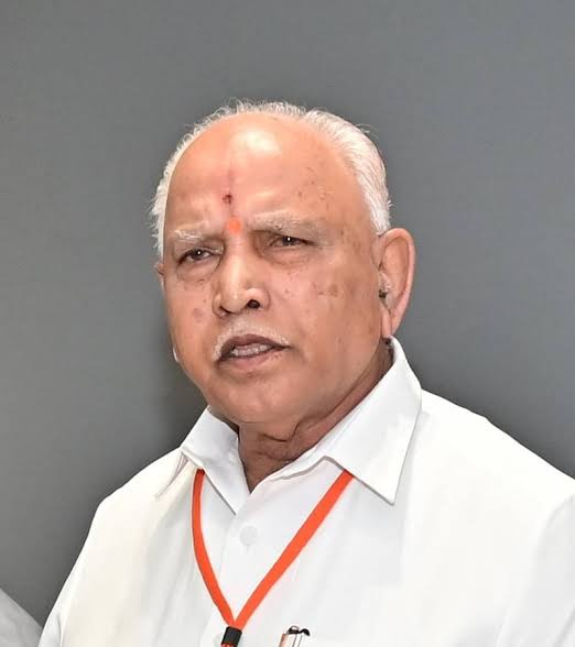 ಬಿ.ಎಸ್.ಯಡಿಯೂರಪ್ಪ ಕಲ್ಯಾಣ ಮಂಟಪ ಲೋಕಾರ್ಪಣೆ ನಾಳೆ -ಜಿಲ್ಲಾಧ್ಯಕ್ಷ ಸುಭಾಷ್ ಪಾಟೀಲ