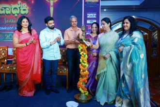 ಮೂಢನಂಬಿಕೆಯೇ ಇವತ್ತಿನ ರಾಕ್ಷಸರು: ಸಚಿವೆ ಲಕ್ಷ್ಮೀ ಹೆಬ್ಬಾಳಕರ್
