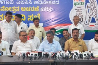 30 ವರ್ಷಗಳ ಹಿಂದಿನ ಭಾಷಾ ಸಂಘರ್ಷ ಈಗಿಲ್ಲ: ಸಚಿವ ಸತೀಶ್‌ ಜಾರಕಿಹೊಳಿ