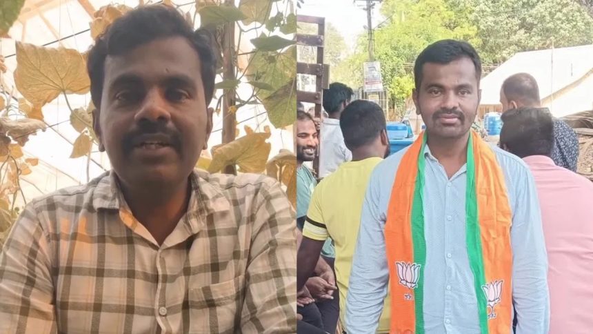 ವಿಡಿಯೋದಲ್ಲಿ ಹಲವರ ವಿರುದ್ಧ ಆರೋಪಿಸಿ ಬಿಜೆಪಿ ಕಾರ್ಯಕರ್ತ ಸೂಸೈಡ್‌
