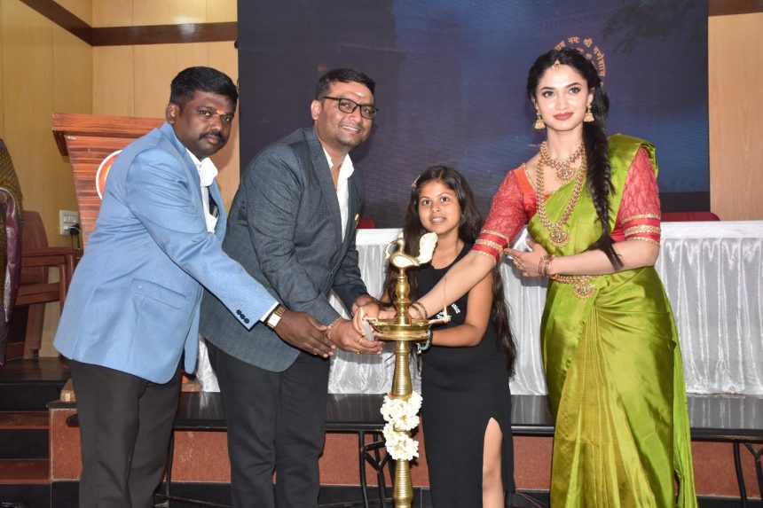 ಬೆನಕ ಗೋಲ್ಡ್‌ : ಗ್ರಾಹಕರಿಗೆ ಉತ್ತಮ ಸೇವೆ
