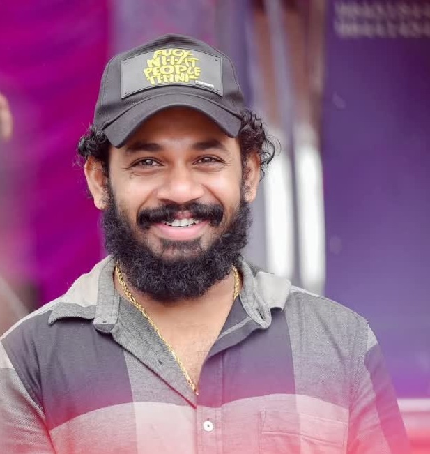 ಕಾಮಿಡಿ ಕಿಲಾಡಿಗಳು ಸೀಸನ್ 3ರ ವಿನ್ನರ್, ಕಿರುತೆರೆ ನಟ ರಾಕೇಶ್ ಪೂಜಾರಿ ಅವರು ಹೃದಯಾಘಾತದಿಂದ ನಿಧನ
