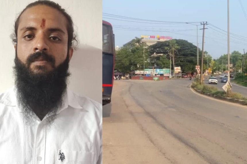 ಸುಹಾಸ್ ಶೆಟ್ಟಿ ಭೀಕರ ಹತ್ಯೆ; ದಕ್ಷಿಣ ಕನ್ನಡ ಜಿಲ್ಲಾದ್ಯಂತ ಇಂದು ಬಂದ್​ಗೆ ಕರೆ ನೀಡಿದ ವಿಶ್ವ ಹಿಂದೂ ಪರಿಷತ್