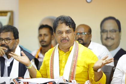 ಕೆಪಿಎಸ್ಸಿ ಪೂರ್ವಭಾವಿ ಪರೀಕ್ಷೆ ಎಡವಟ್ಟಿನಿಂದ ಅನ್ಯಾಯ; ಕಾಂಗ್ರೆಸ್‌ ವಿರುದ್ಧ ಅಶೋಕ್‌ ಕೆಂಡ
