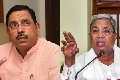 ಕೇಂದ್ರದ ಅನುದಾನ ಕರ್ನಾಟಕ ಸರ್ಕಾರ ಬಳಸಿಕೊಂಡಿಲ್ಲ: ಸಚಿವ ಪ್ರಹ್ಲಾದ ಜೋಶಿ