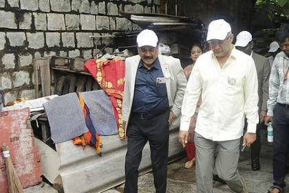 ಸಿಲಿಕಾನ್‌ ಸಿಟಿಯಲ್ಲಿ ಡೇಂಗ್ಯೂ ತಡೆಗೆ ಶೀಘ್ರ ಕ್ರಮ: ದಿನೇಶ್‌ ಗುಂಡೂರಾವ್‌