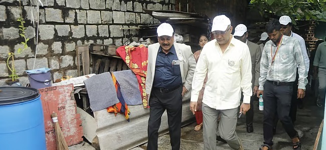 ಸಿಲಿಕಾನ್‌ ಸಿಟಿಯಲ್ಲಿ ಡೇಂಗ್ಯೂ ತಡೆಗೆ ಶೀಘ್ರ ಕ್ರಮ: ದಿನೇಶ್‌ ಗುಂಡೂರಾವ್‌