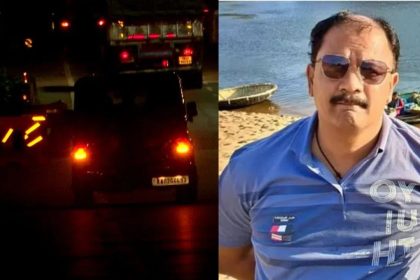 ವಕೀಲ ಜಗದೀಶ್ ಸಾವಿಗೆ ರೋಡ್ ರೇಜ್​​ ಕಾರಣ!