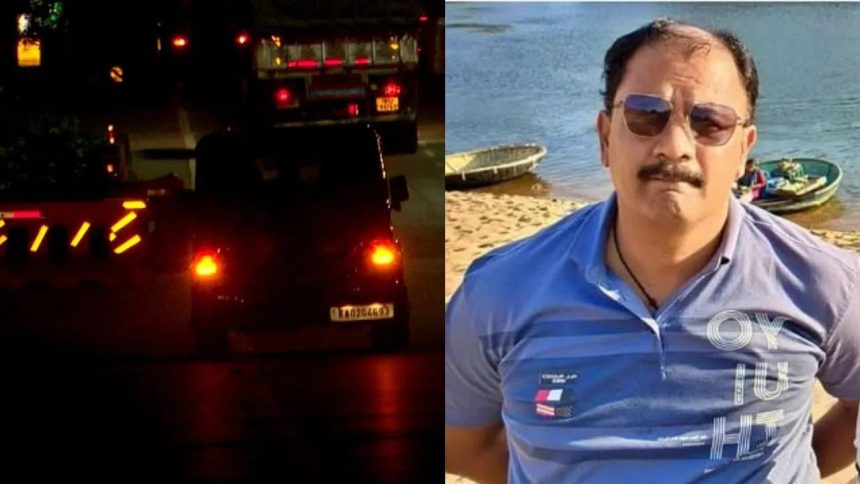 ವಕೀಲ ಜಗದೀಶ್ ಸಾವಿಗೆ ರೋಡ್ ರೇಜ್​​ ಕಾರಣ!