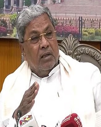 ಸಿದ್ದರಾಮಯ್ಯ ಅವರನ್ನು ನಿಂದಿಸಿದ್ದ ಕೇಂದ್ರ ಕಾರಾಗೃಹದ ವಾರ್ಡನ್ ಅಮಾನತು