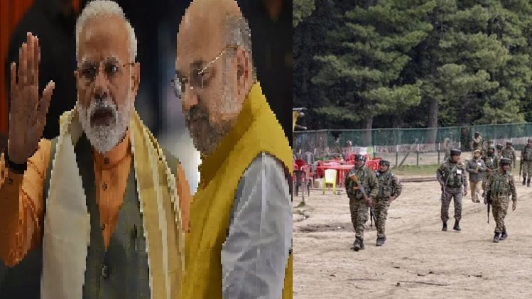ಪಾಕ್‌ ವಿರು‍ದ್ಧ ಕಾರ್ಯಾಚರಣೆ ನೇ ಪ್ರಸಾರ ನಿಲ್ಲಿಸಿ; ಸುದ್ದಿ ವಾಹಿನಿ, ಡಿಜಿಟಲ್‌ ವಾಹಿನಿಗಳಿಗೆ ಕೇಂದ್ರ ಸೂಚನೆ