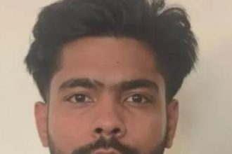 ಜಿಯಲ್ಲಿ ಪಾಕಿಸ್ತಾನ ಪರ ಘೋಷಣೆ, ಛತ್ತೀಸ್​ಗಢದ ಟೆಕ್ಕಿ ಬಂಧನ