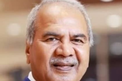 ಹಿರಿಯ ವಕೀಲರು ಹಾಗೂ ವಕೀಲರ ಸಂಘದ ಮಾಜಿ ಅಧ್ಯಕ್ಷರೂ ಆಗಿದ್ದ ಕೆ ಎನ್ ಪುಟ್ಟೇಗೌಡ (71) ವಿಧಿವಶ