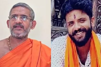 ಕಾನೂನು ಮತ್ತು ನ್ಯಾಯಾಂಗ ಹದಗೆಟ್ಟಿದೆ; ಪೇಜಾವರ ವಿಶ್ವಪ್ರಸನ್ನ ಶ್ರೀ ಆತಂಕ