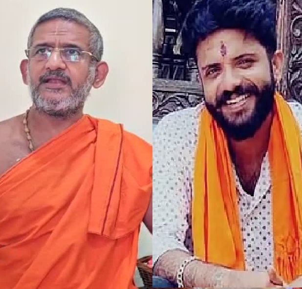 ಕಾನೂನು ಮತ್ತು ನ್ಯಾಯಾಂಗ ಹದಗೆಟ್ಟಿದೆ; ಪೇಜಾವರ ವಿಶ್ವಪ್ರಸನ್ನ ಶ್ರೀ ಆತಂಕ
