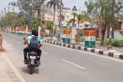 ಅಂಬಾಲದಲ್ಲಿ ವಾಯುದಾಳಿ ಎಚ್ಚರಿಕೆ: ವಿದ್ಯುತ್ ವ್ಯತ್ಯಯ, ಮೇ 10 ರವರೆಗೆ ಶಿಕ್ಷಣ ಸಂಸ್ಥೆಗಳು ಬಂದ್