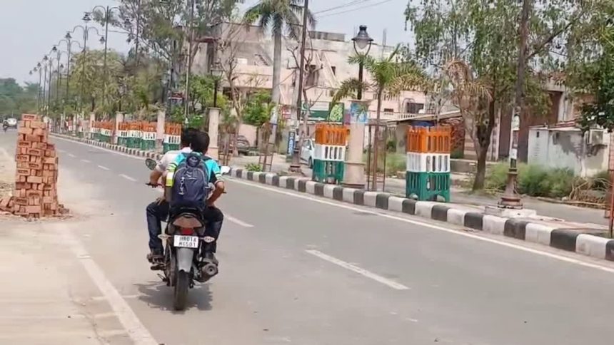 ಅಂಬಾಲದಲ್ಲಿ ವಾಯುದಾಳಿ ಎಚ್ಚರಿಕೆ: ವಿದ್ಯುತ್ ವ್ಯತ್ಯಯ, ಮೇ 10 ರವರೆಗೆ ಶಿಕ್ಷಣ ಸಂಸ್ಥೆಗಳು ಬಂದ್