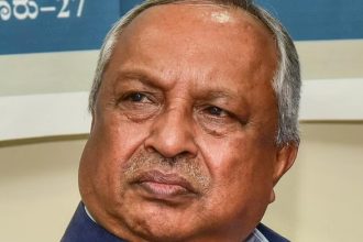 ಒಳ ಮೀಸಲಾತಿ: ಸಮೀಕ್ಷಾ ಅವಧಿ ಮೇ 28ರವರೆಗೆ ವಿಸ್ತರಣೆ: ನ್ಯಾ. ಡಾ.ಹೆಚ್.ಎನ್.ನಾಗಮೋಹನದಾಸ್