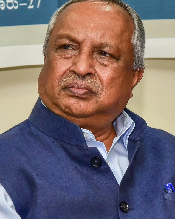 ಒಳ ಮೀಸಲಾತಿ: ಸಮೀಕ್ಷಾ ಅವಧಿ ಮೇ 28ರವರೆಗೆ ವಿಸ್ತರಣೆ: ನ್ಯಾ. ಡಾ.ಹೆಚ್.ಎನ್.ನಾಗಮೋಹನದಾಸ್