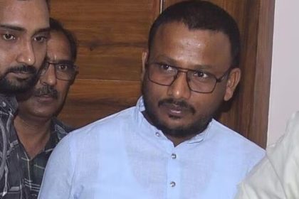 ಅಧಿವೇಶನದಲ್ಲಿ ಅಕ್ರಮ ಗಣಿಗಾರಿಕೆ ಕುರಿತು ಪ್ರಶ್ನೆ ಕೇಳದಿರಲು ಲಂಚ; ರಾಜಸ್ಥಾನ ಶಾಸಕ ಅರೆಸ್ಟ್‌